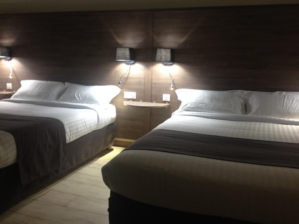 Hotel Univers Carpentras Cameră foto